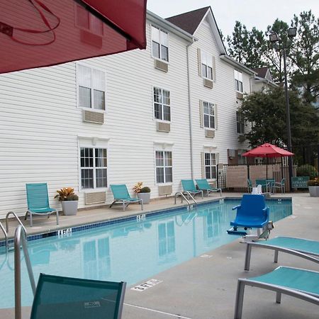 Towneplace Suites By Marriott Atlanta אלפרטה מראה חיצוני תמונה