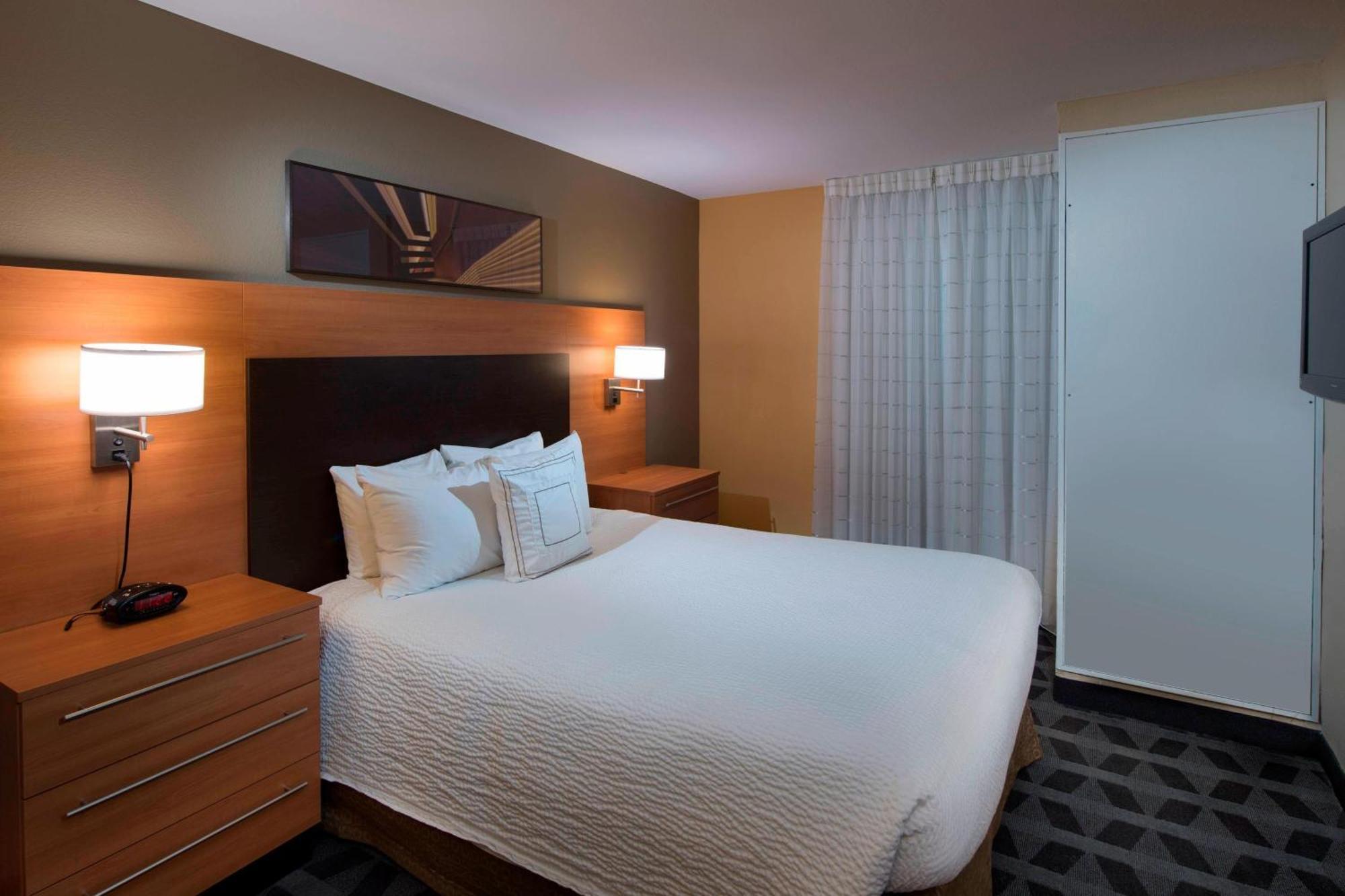 Towneplace Suites By Marriott Atlanta אלפרטה מראה חיצוני תמונה
