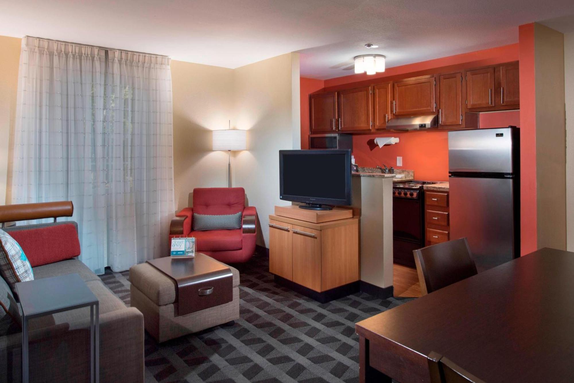 Towneplace Suites By Marriott Atlanta אלפרטה מראה חיצוני תמונה