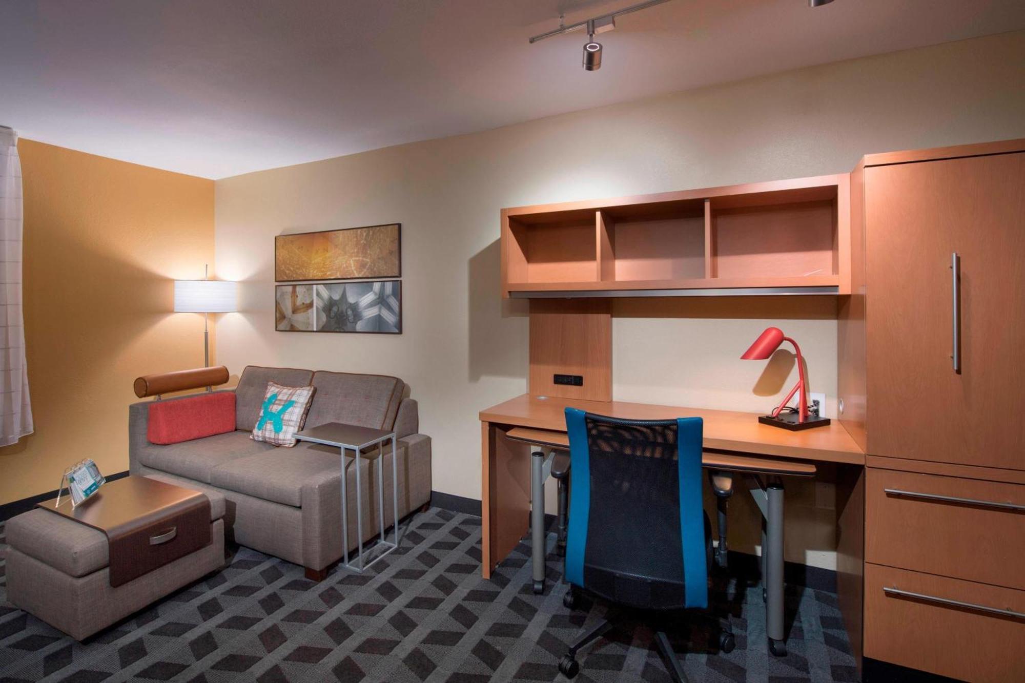 Towneplace Suites By Marriott Atlanta אלפרטה מראה חיצוני תמונה