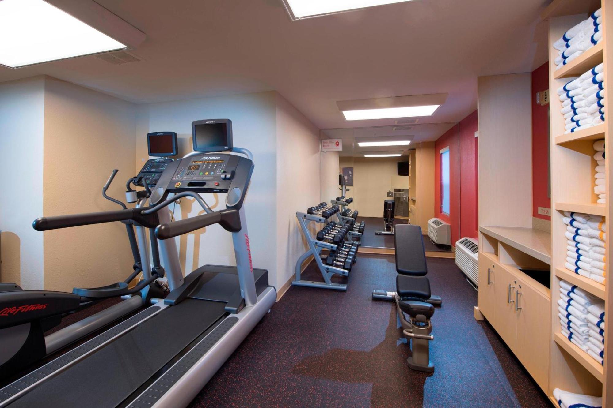 Towneplace Suites By Marriott Atlanta אלפרטה מראה חיצוני תמונה