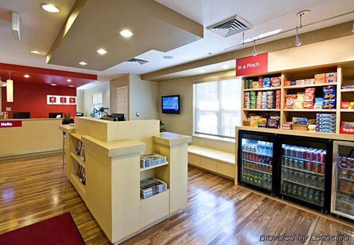 Towneplace Suites By Marriott Atlanta אלפרטה מראה פנימי תמונה