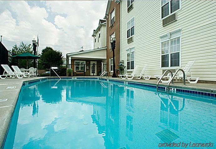 Towneplace Suites By Marriott Atlanta אלפרטה מתקנים תמונה